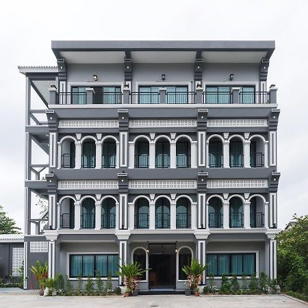 The Besavana Phuket - Sha Extra Plus Zewnętrze zdjęcie