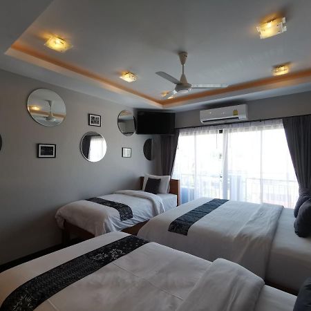 The Besavana Phuket - Sha Extra Plus Zewnętrze zdjęcie