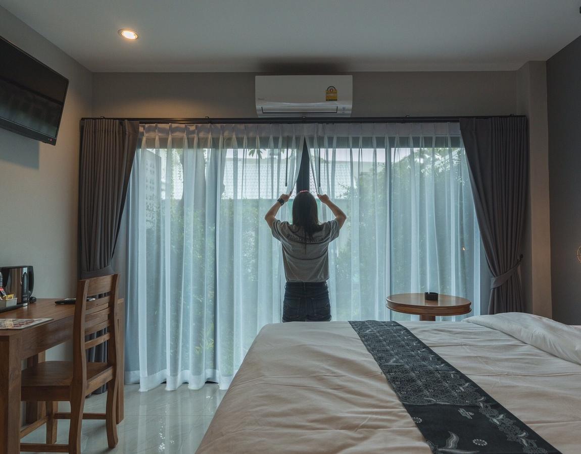 The Besavana Phuket - Sha Extra Plus Zewnętrze zdjęcie
