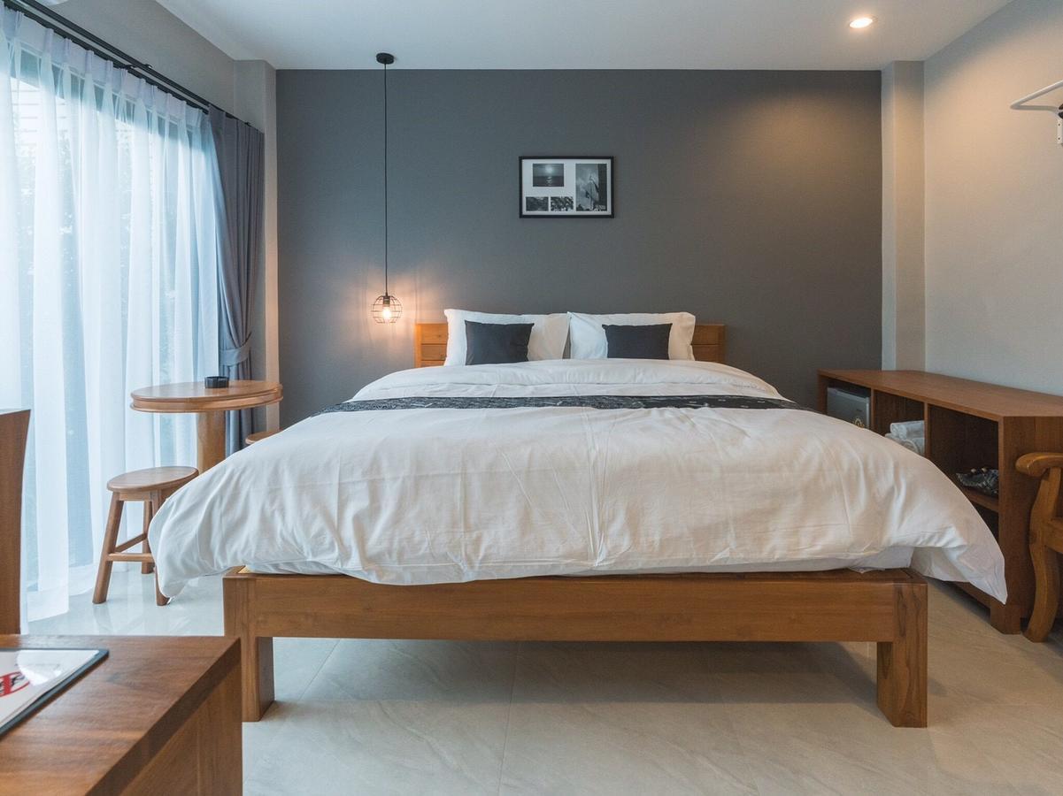 The Besavana Phuket - Sha Extra Plus Zewnętrze zdjęcie