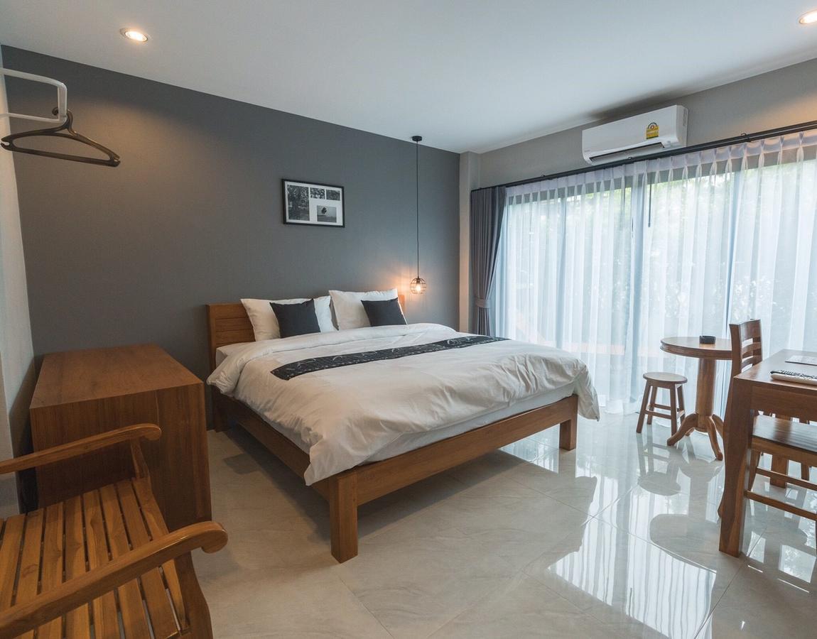 The Besavana Phuket - Sha Extra Plus Zewnętrze zdjęcie