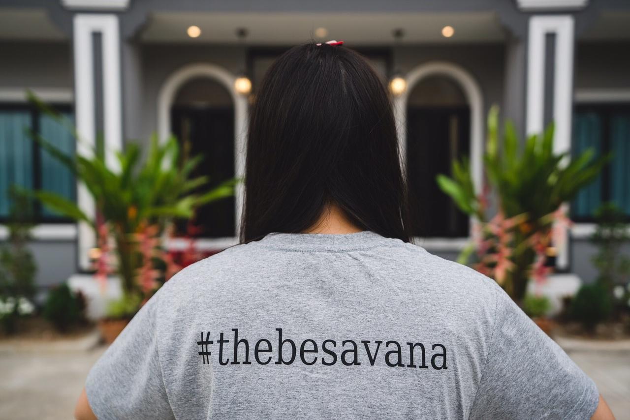 The Besavana Phuket - Sha Extra Plus Zewnętrze zdjęcie