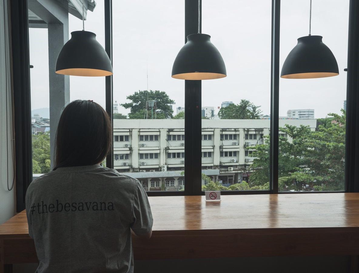 The Besavana Phuket - Sha Extra Plus Zewnętrze zdjęcie