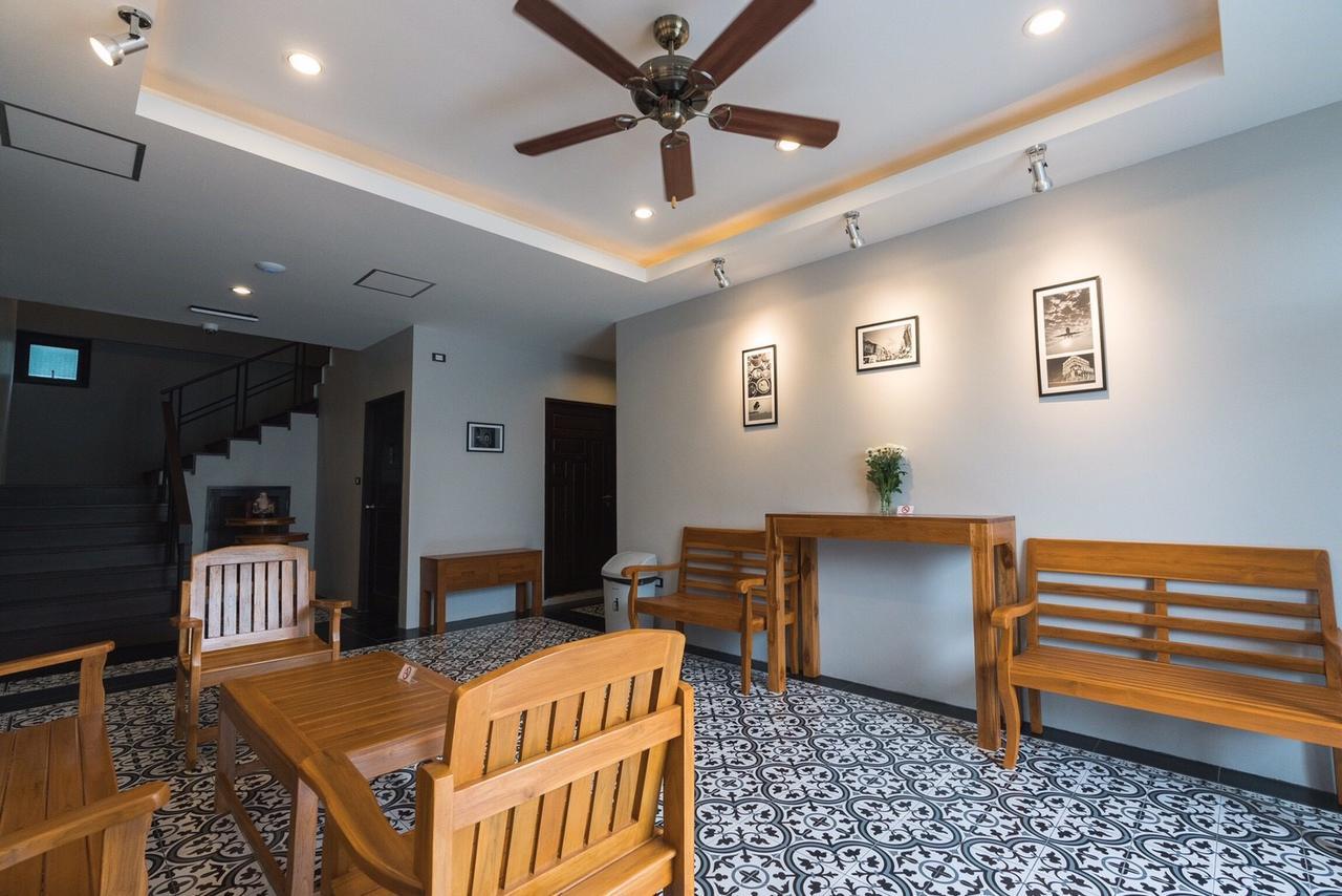 The Besavana Phuket - Sha Extra Plus Zewnętrze zdjęcie