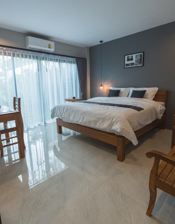The Besavana Phuket - Sha Extra Plus Zewnętrze zdjęcie