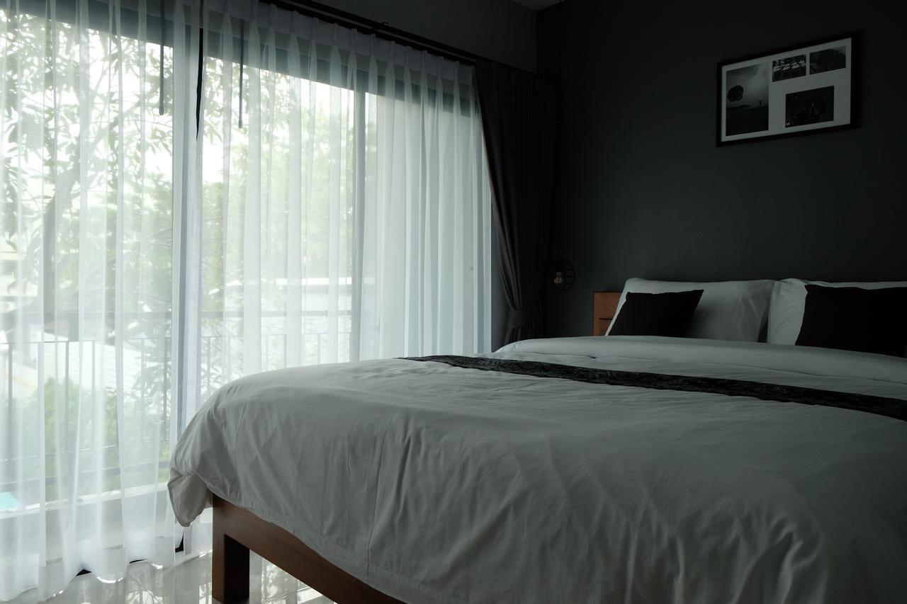The Besavana Phuket - Sha Extra Plus Zewnętrze zdjęcie