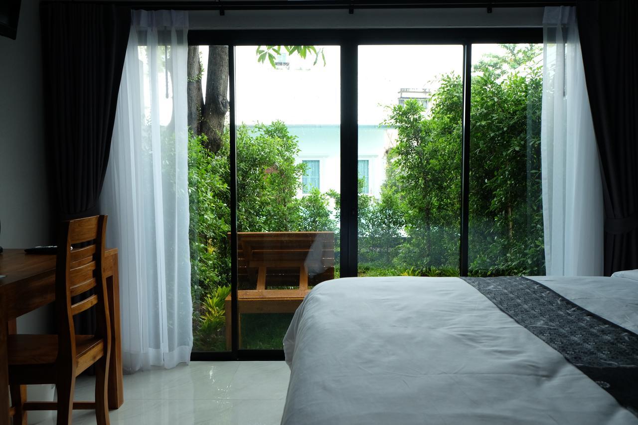 The Besavana Phuket - Sha Extra Plus Zewnętrze zdjęcie