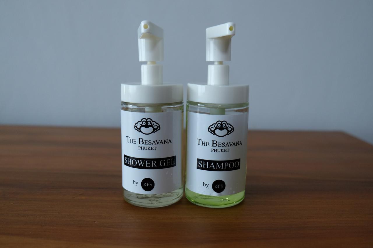 The Besavana Phuket - Sha Extra Plus Zewnętrze zdjęcie
