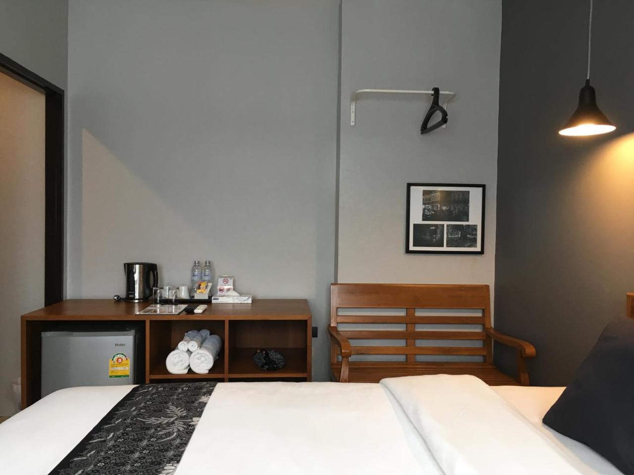 The Besavana Phuket - Sha Extra Plus Zewnętrze zdjęcie