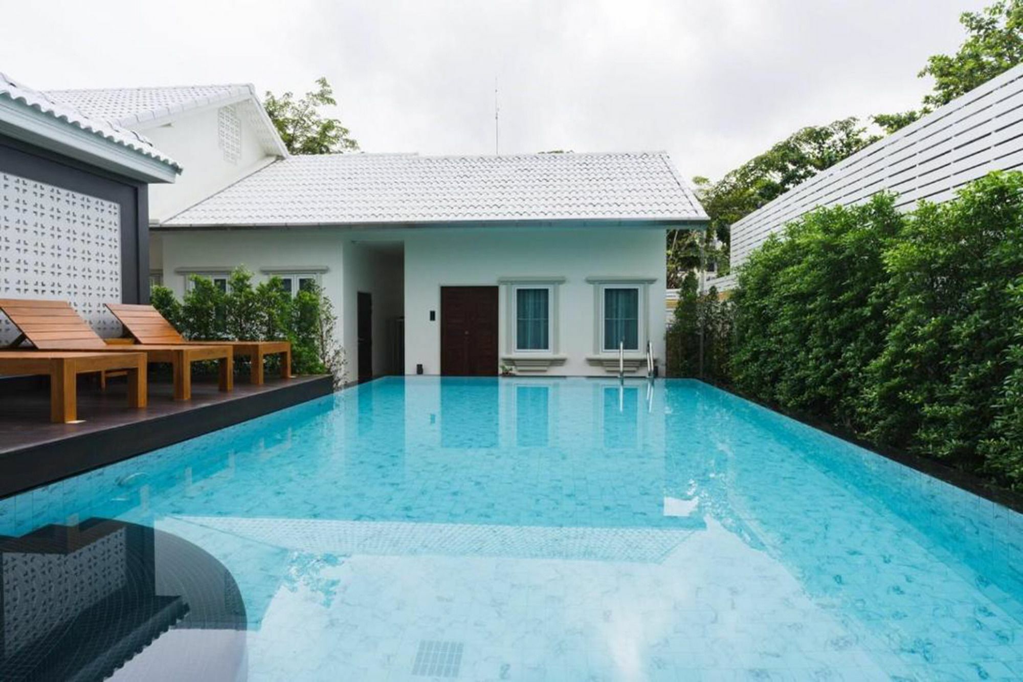 The Besavana Phuket - Sha Extra Plus Zewnętrze zdjęcie