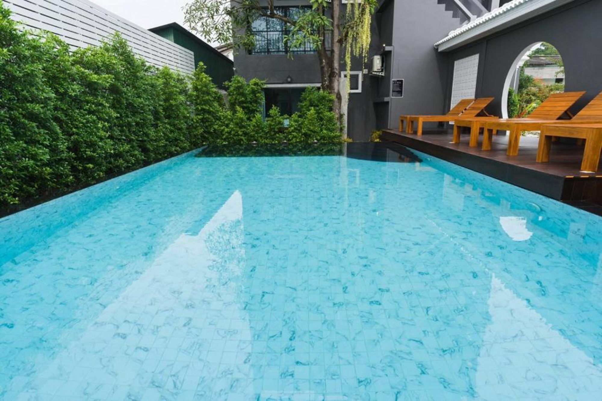 The Besavana Phuket - Sha Extra Plus Zewnętrze zdjęcie