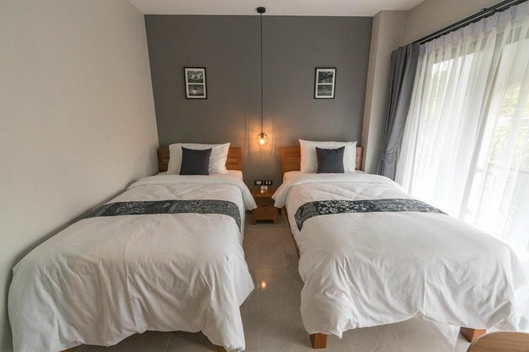 The Besavana Phuket - Sha Extra Plus Zewnętrze zdjęcie