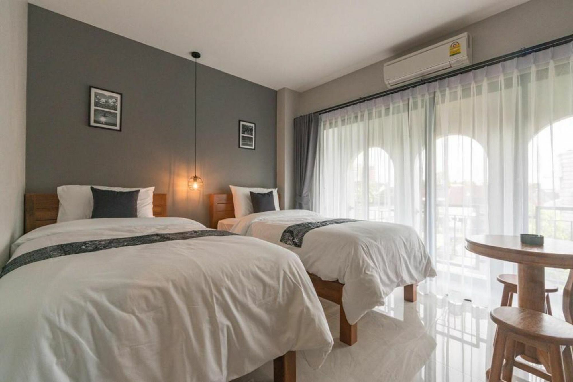 The Besavana Phuket - Sha Extra Plus Zewnętrze zdjęcie