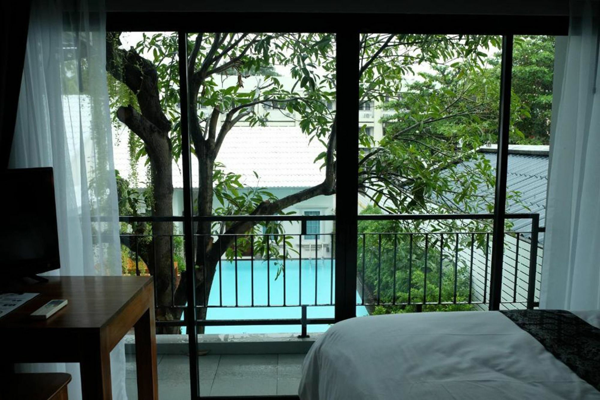 The Besavana Phuket - Sha Extra Plus Zewnętrze zdjęcie